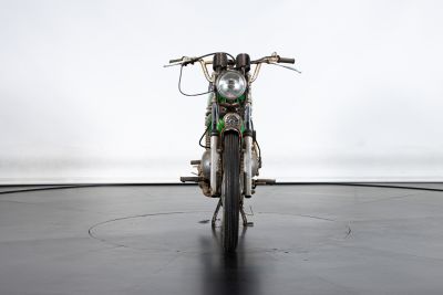 1976 BENELLI 125 SPORT SPECIAL