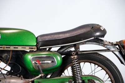 1976 BENELLI 125 SPORT SPECIAL