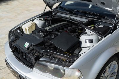 2001 BMW 320 Ci