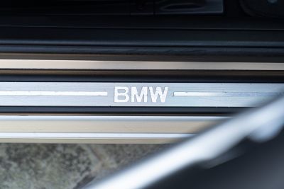 2001 BMW 320 Ci