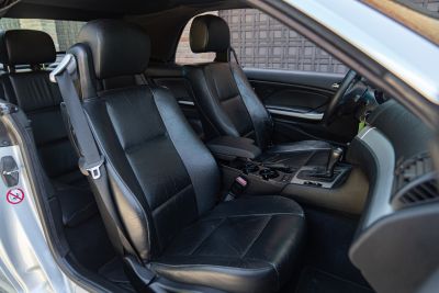 2001 BMW 320 Ci
