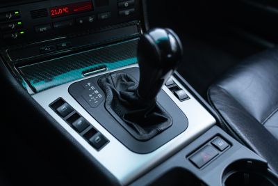 2001 BMW 320 Ci