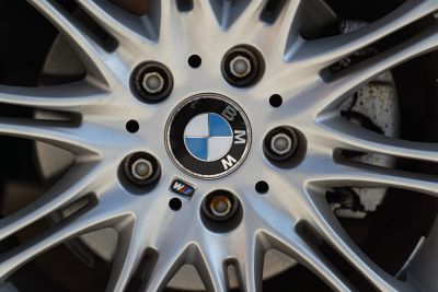 2001 BMW 320 Ci