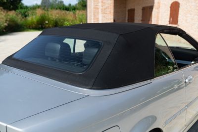 2001 BMW 320 Ci