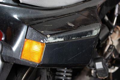 1990 BMW K1
