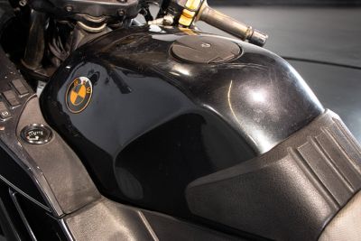 1990 BMW K1