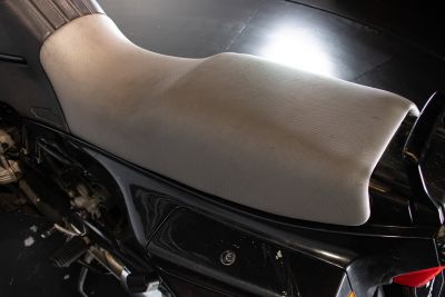 1990 BMW K1