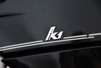 1990 BMW K1