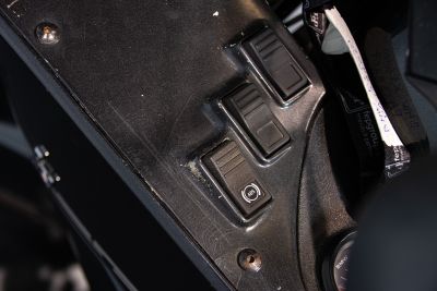 1990 BMW K1