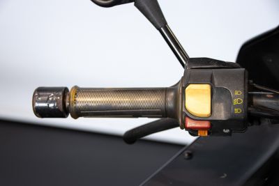 1990 BMW K1
