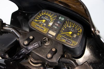 1990 BMW K1