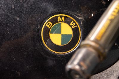 1990 BMW K1