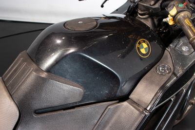 1990 BMW K1