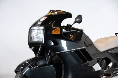 1990 BMW K1
