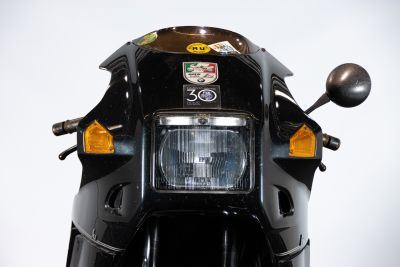 1990 BMW K1