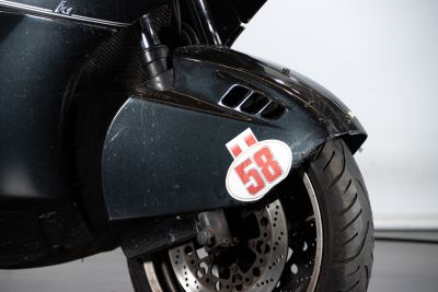 1990 BMW K1