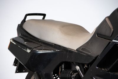 1990 BMW K1