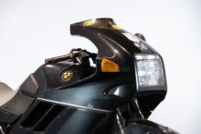 1990 BMW K1