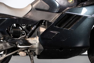 1990 BMW K1