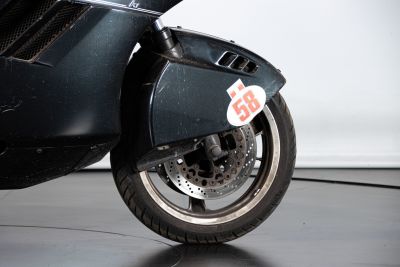 1990 BMW K1