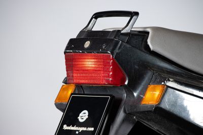1990 BMW K1