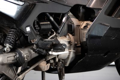 1990 BMW K1