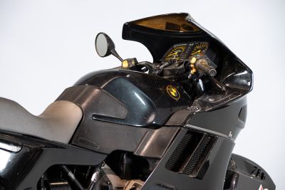 1990 BMW K1