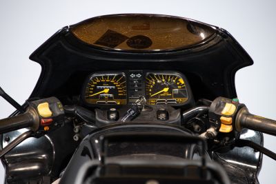 1990 BMW K1