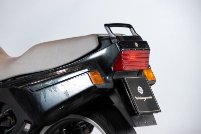 1990 BMW K1