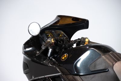 1990 BMW K1