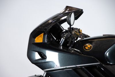 1990 BMW K1