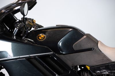 1990 BMW K1