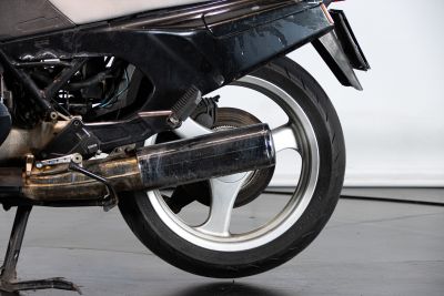 1990 BMW K1