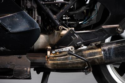 1990 BMW K1