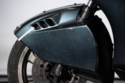 1990 BMW K1