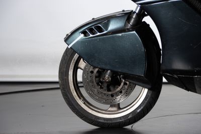 1990 BMW K1