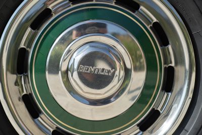 1973 BENTLEY T1