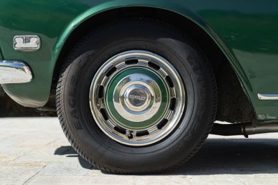1973 BENTLEY T1