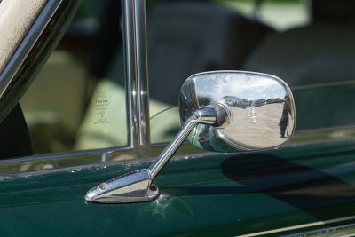 1973 BENTLEY T1