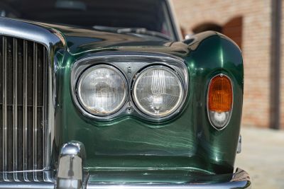 1973 BENTLEY T1