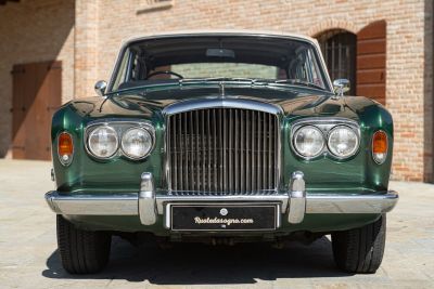 1973 BENTLEY T1
