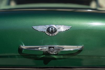 1973 BENTLEY T1