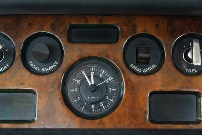 1973 BENTLEY T1