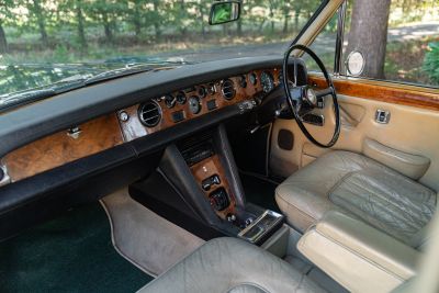 1973 BENTLEY T1