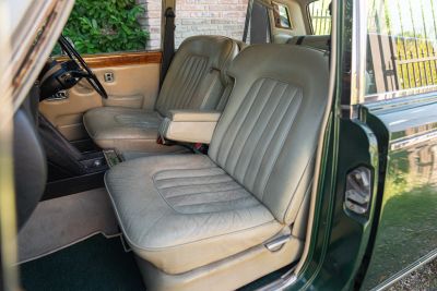1973 BENTLEY T1