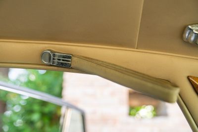 1973 BENTLEY T1