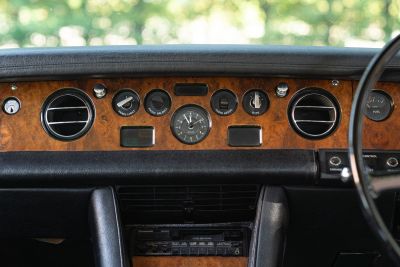 1973 BENTLEY T1