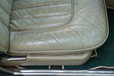 1973 BENTLEY T1