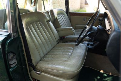1973 BENTLEY T1