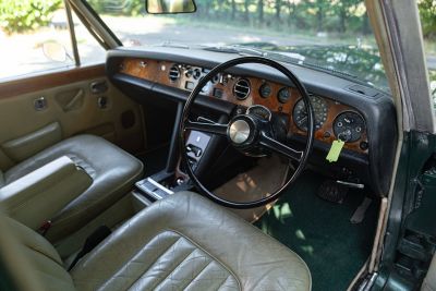 1973 BENTLEY T1